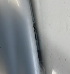 Aile avant gauche RENAULT CLIO 2