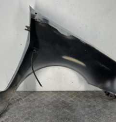 Aile avant gauche RENAULT CLIO 2 Photo n°3