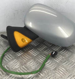 Retroviseur gauche RENAULT MODUS Photo n°1
