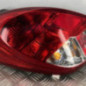 Feu arriere principal gauche (feux) HYUNDAI I 20 1