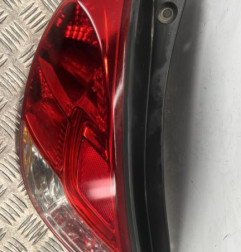 Feu arriere principal gauche (feux) HYUNDAI I 20 1