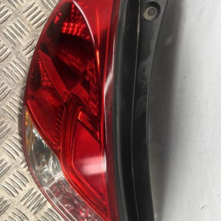 Feu arriere principal gauche (feux) HYUNDAI I 20 1