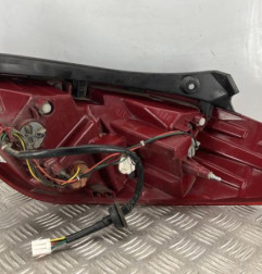 Feu arriere principal gauche (feux) HYUNDAI I 20 1 Photo n°3