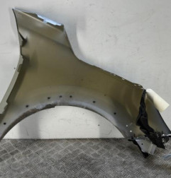 Aile avant gauche PEUGEOT 208 2