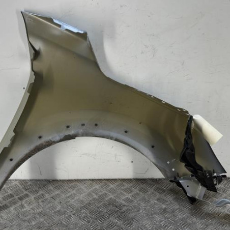 Aile avant gauche PEUGEOT 208 2