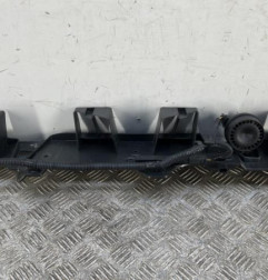 Absorbeur de pare choc arriere PEUGEOT 208 2 Photo n°1