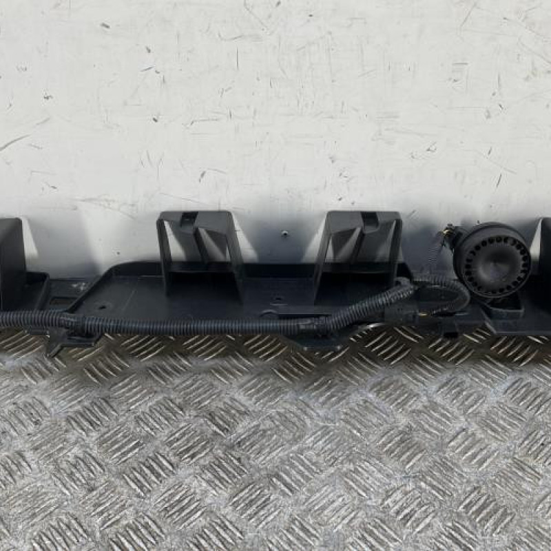 Absorbeur de pare choc arriere PEUGEOT 208 2