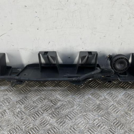 Absorbeur de pare choc arriere PEUGEOT 208 2 Photo n°1