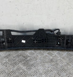 Absorbeur de pare choc arriere PEUGEOT 208 2