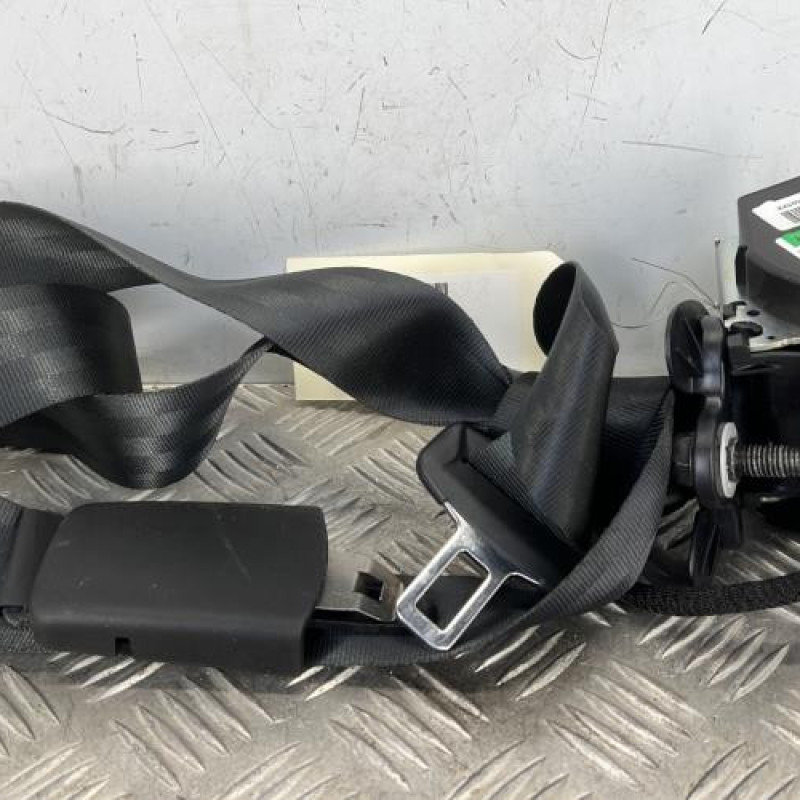 Ceinture avant droit PEUGEOT 208 2
