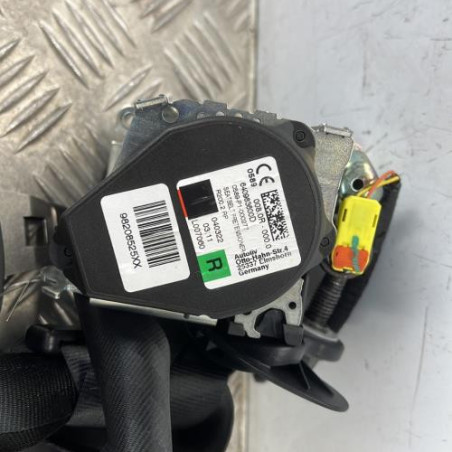 Ceinture avant droit PEUGEOT 208 2