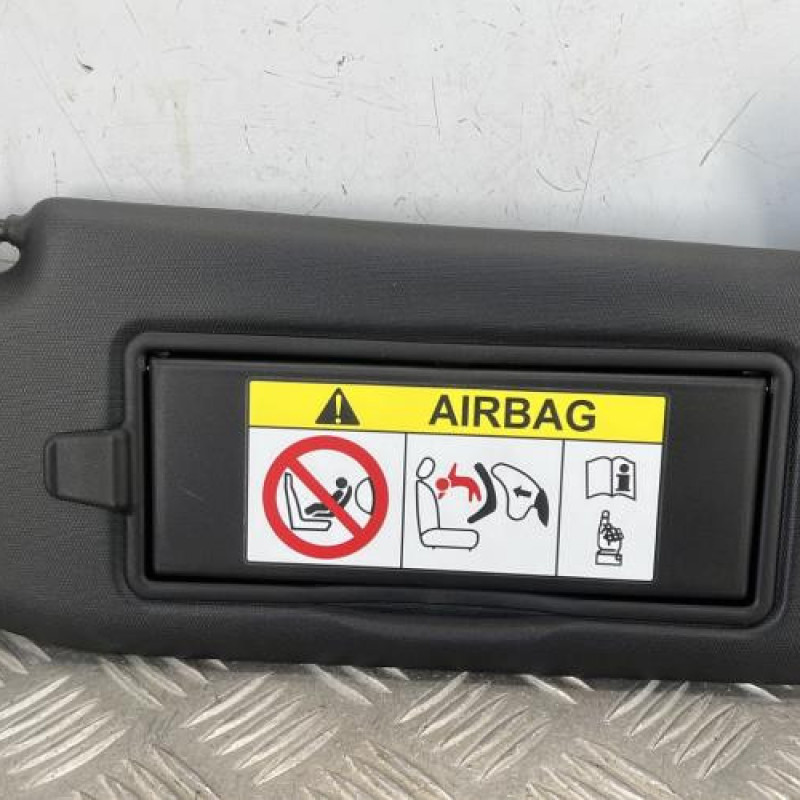 Pare soleil droit PEUGEOT 208 2 Pare soleil droit PEUGEOT 208 2