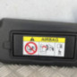 Pare soleil droit PEUGEOT 208 2