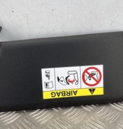 Pare soleil droit PEUGEOT 208 2 Photo n°3