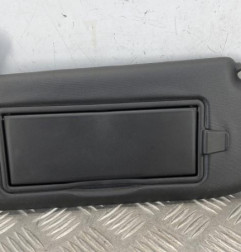 Pare soleil gauche PEUGEOT 208 2 Photo n°1