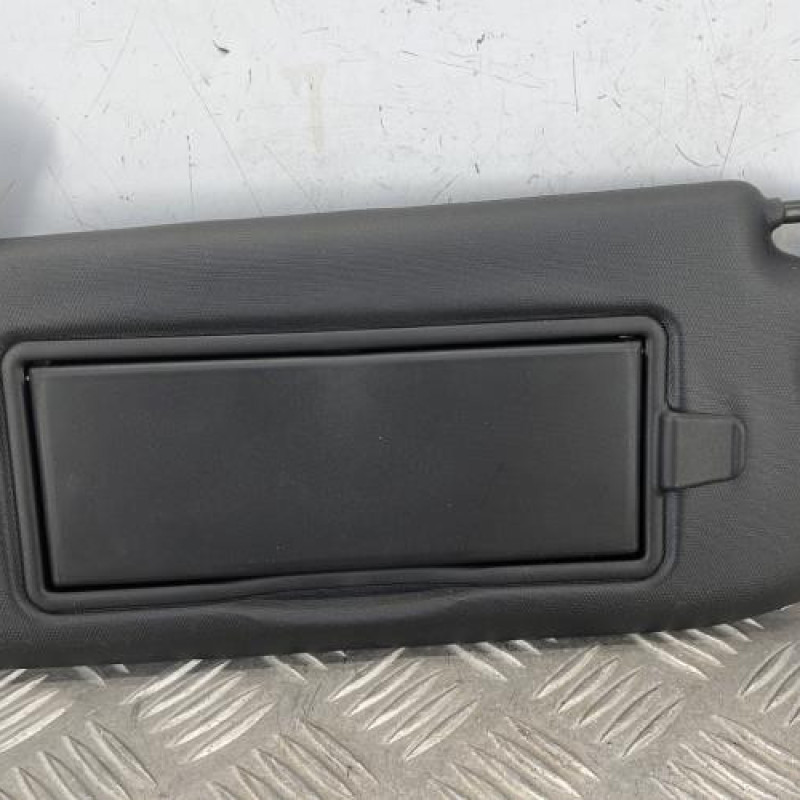 Pare soleil gauche PEUGEOT 208 2