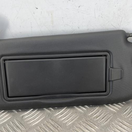 Pare soleil gauche PEUGEOT 208 2 Photo n°1