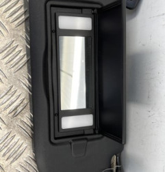 Pare soleil gauche PEUGEOT 208 2