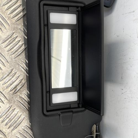 Pare soleil gauche PEUGEOT 208 2