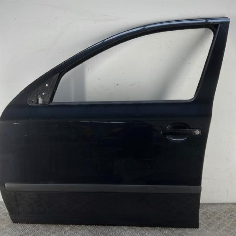 Porte avant gauche SKODA OCTAVIA 2