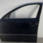 Porte avant gauche SKODA OCTAVIA 2