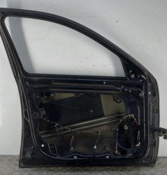 Porte avant gauche SKODA OCTAVIA 2 Photo n°3