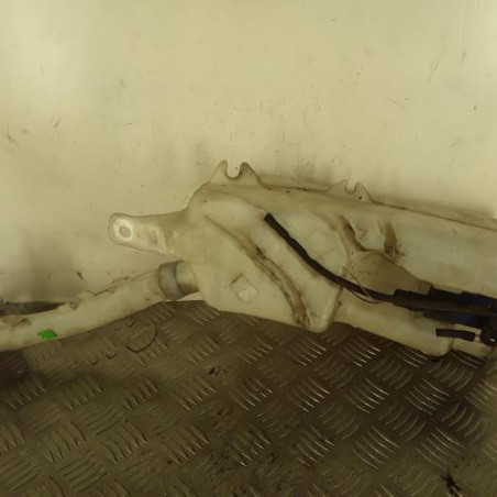 Vase de lave glace RENAULT CLIO 3 Photo n°1