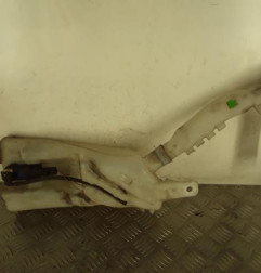 Vase de lave glace RENAULT CLIO 3