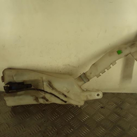 Vase de lave glace RENAULT CLIO 3