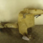 Vase de lave glace VOLKSWAGEN PASSAT 4