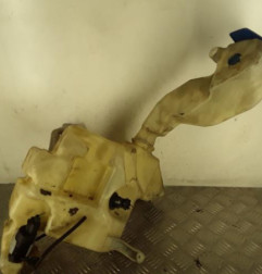 Vase de lave glace VOLKSWAGEN PASSAT 4
