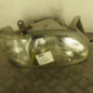 Optique avant principal droit (feux)(phare) FORD ESCORT 6