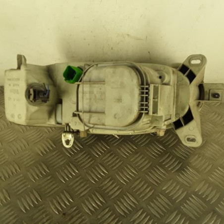 Optique avant principal droit (feux)(phare) FORD ESCORT 6