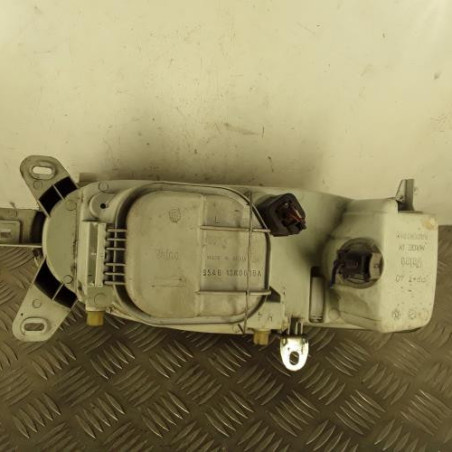 Optique avant principal gauche (feux)(phare) FORD ESCORT 6