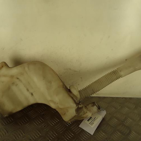 Vase de lave glace PEUGEOT 307