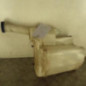 Vase de lave glace PEUGEOT 107