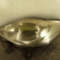 Optique avant principal gauche (feux)(phare) PEUGEOT 107