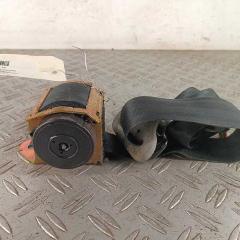 Ceinture avant gauche MAZDA 3 1