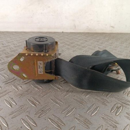 Ceinture avant gauche MAZDA 3 1