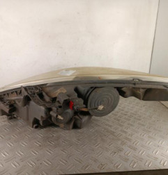 Optique avant principal droit (feux)(phare) PEUGEOT 207