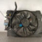 Moto ventilateur radiateur RENAULT CLIO 4