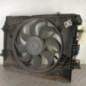 Moto ventilateur radiateur RENAULT CLIO 4