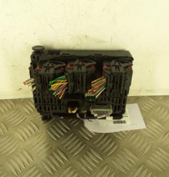 Boitier servitude moteur (BSM) CITROEN C4 1 Photo n°1