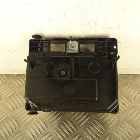 Boitier servitude moteur (BSM) CITROEN C4 1