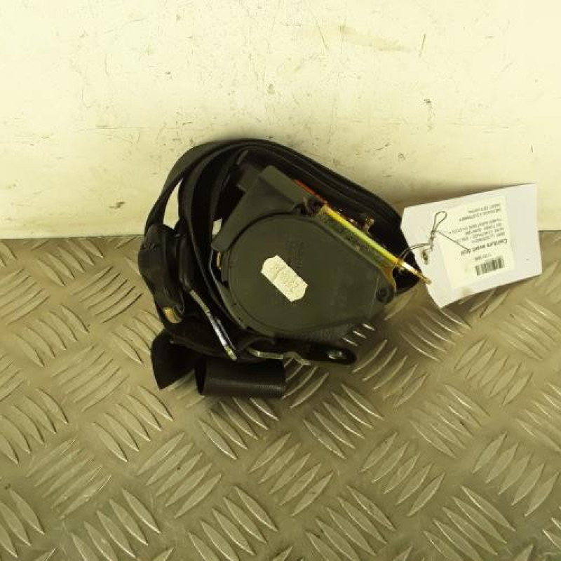 Ceinture avant droit BMW SERIE 3 E46 Ceinture avant droit BMW SERIE 3 E46