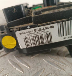 Boitier servitude moteur (BSM) CITROEN C4 1