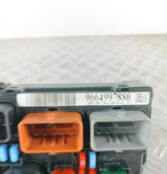 Boitier servitude moteur (BSM) PEUGEOT 207