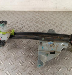 Leve vitre electrique arriere gauche PEUGEOT 508 1 Photo n°1