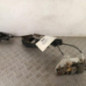 Serrure avant droit PEUGEOT 508 1