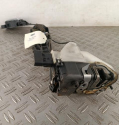 Serrure avant droit PEUGEOT 508 1